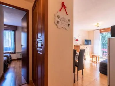 Ferienwohnung für 5 Personen (46 m²) in Saint-Lary-Soulan 5/10