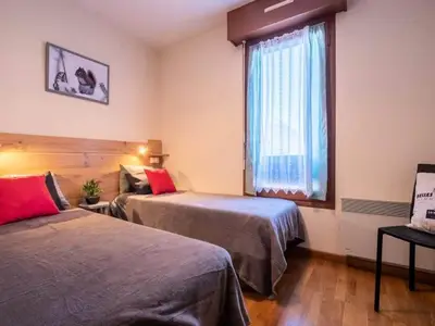 Ferienwohnung für 5 Personen (46 m²) in Saint-Lary-Soulan 6/10