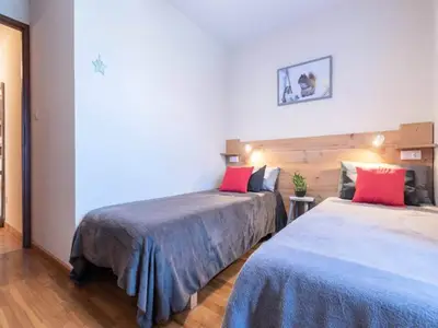 Ferienwohnung für 5 Personen (46 m²) in Saint-Lary-Soulan 7/10