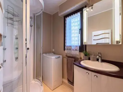 Ferienwohnung für 5 Personen (46 m²) in Saint-Lary-Soulan 9/10