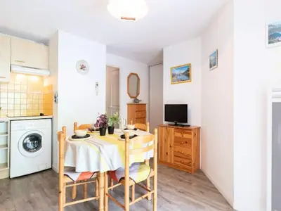 Ferienwohnung für 5 Personen (32 m²) in Saint-Lary 4/10
