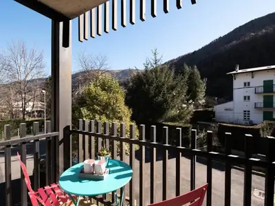 Ferienwohnung für 5 Personen (46 m²) in Saint-Lary-Soulan 10/10