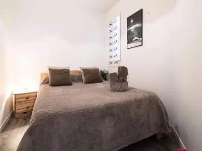 Ferienwohnung für 5 Personen (32 m²) in Saint-Lary 6/10