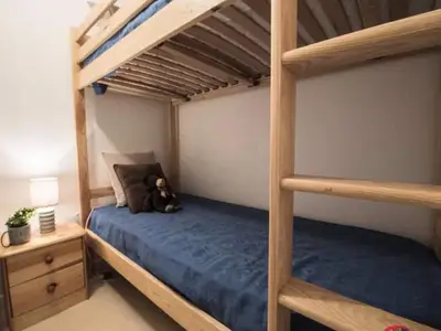 Ferienwohnung für 5 Personen (32 m²) in Saint-Lary 7/10