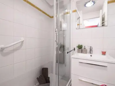 Ferienwohnung für 5 Personen (32 m²) in Saint-Lary 8/10