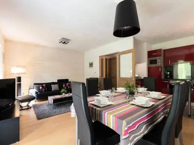 Ferienwohnung für 7 Personen (76 m²) in Saint-Lary 2/10
