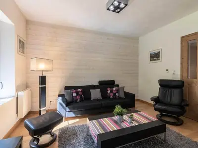 Ferienwohnung für 7 Personen (76 m²) in Saint-Lary 4/10