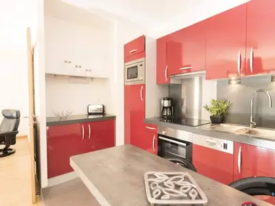 Ferienwohnung für 7 Personen (76 m²) in Saint-Lary 6/10