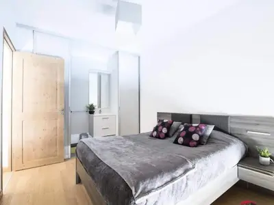 Ferienwohnung für 7 Personen (76 m²) in Saint-Lary 7/10