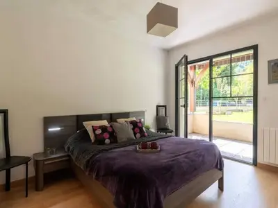 Ferienwohnung für 7 Personen (76 m²) in Saint-Lary 9/10