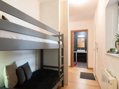 Ferienwohnung für 7 Personen (76 m²) in Saint-Lary 10/10