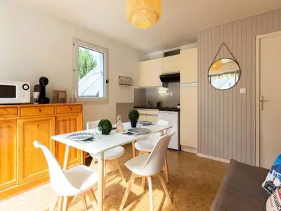 Ferienwohnung für 5 Personen (30 m²) in Saint-Lary 1/10