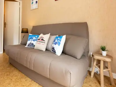 Ferienwohnung für 5 Personen (30 m²) in Saint-Lary 5/10