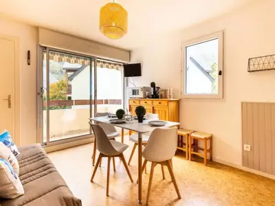 Ferienwohnung für 5 Personen (30 m²) in Saint-Lary 6/10