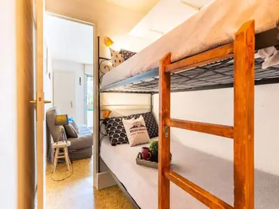 Ferienwohnung für 5 Personen (30 m²) in Saint-Lary 8/10