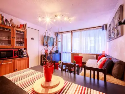 Ferienwohnung für 5 Personen (39 m²) in Saint-Lary-Soulan 5/10