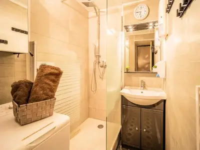 Ferienwohnung für 5 Personen (39 m²) in Saint-Lary-Soulan 7/10