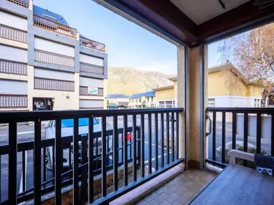 Ferienwohnung für 5 Personen (39 m²) in Saint-Lary-Soulan 8/10