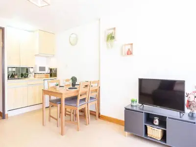Ferienwohnung für 5 Personen (25 m²) in Saint-Lary-Soulan 3/10