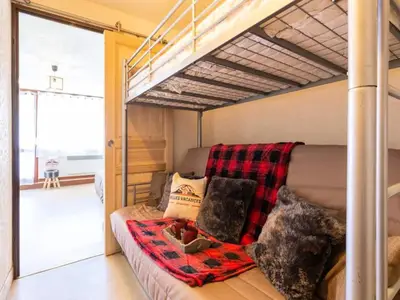 Ferienwohnung für 5 Personen (25 m²) in Saint-Lary-Soulan 4/10