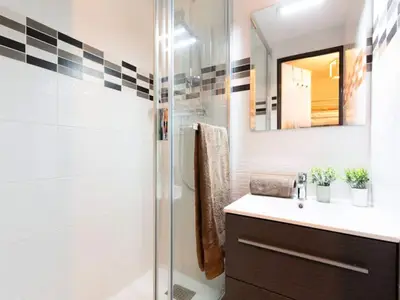 Ferienwohnung für 5 Personen (25 m²) in Saint-Lary-Soulan 5/10