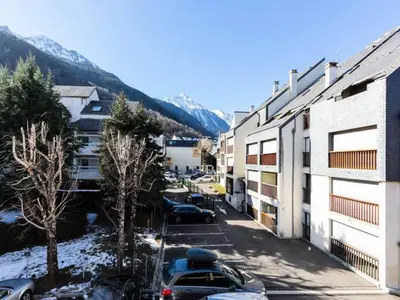 Ferienwohnung für 5 Personen (25 m²) in Saint-Lary-Soulan 6/10