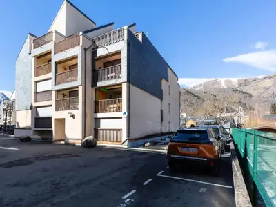 Ferienwohnung für 5 Personen (25 m²) in Saint-Lary-Soulan 10/10