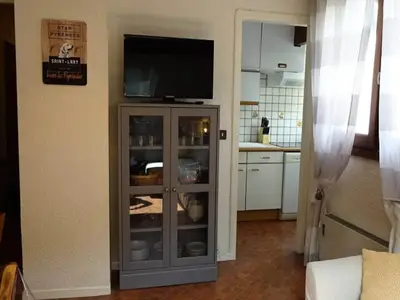 Ferienwohnung für 7 Personen in Saint-Lary-Soulan 3/10