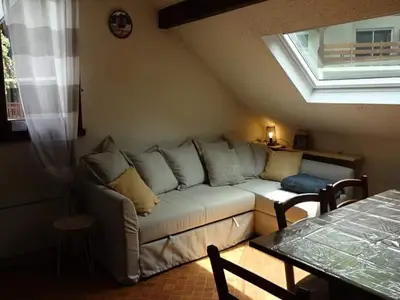 Ferienwohnung für 7 Personen in Saint-Lary-Soulan 4/10