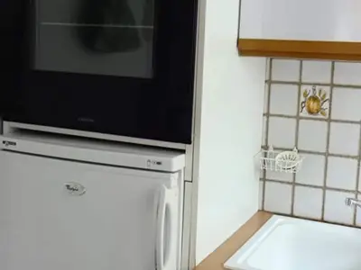 Ferienwohnung für 7 Personen in Saint-Lary-Soulan 7/10