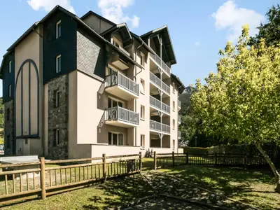 Ferienwohnung für 7 Personen (43 m²) in Saint-Lary 6/10