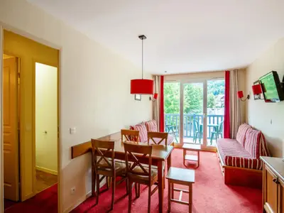 Ferienwohnung für 6 Personen (30 m²) in Saint-Lary 9/10