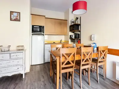 Ferienwohnung für 7 Personen (40 m²) in Saint-Lary 10/10