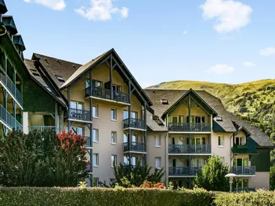 Ferienwohnung für 6 Personen (33 m²) in Saint-Lary 8/10