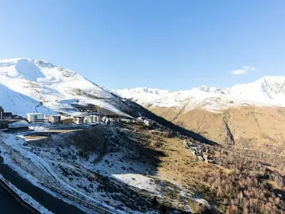 Ferienwohnung für 7 Personen (37 m²) in Le Pla d'Adet 8/10