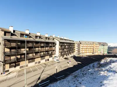 Ferienwohnung für 7 Personen (37 m²) in Le Pla d'Adet 10/10