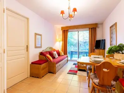 Ferienwohnung für 5 Personen (38 m²) in Vieille Aure 2/10