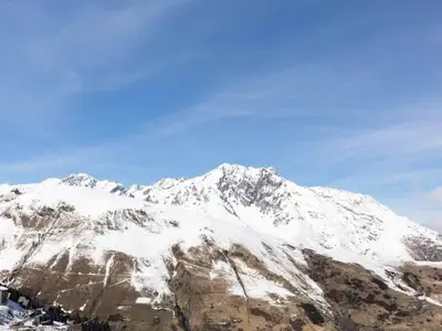 Ferienwohnung für 7 Personen (34 m²) in Le Pla d'Adet 9/10