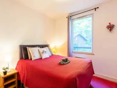 Ferienwohnung für 5 Personen (38 m²) in Vieille Aure 6/10