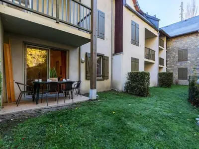 Ferienwohnung für 5 Personen (38 m²) in Vieille Aure 7/10