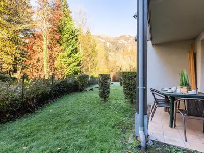 Ferienwohnung für 5 Personen (38 m²) in Vieille Aure 8/10