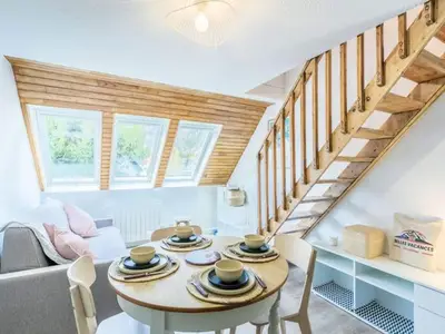 Ferienwohnung für 5 Personen (23 m²) in Vieille Aure 2/10
