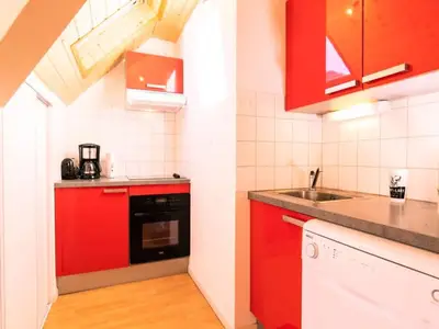 Ferienwohnung für 7 Personen (48 m²) in Vieille Aure 5/10
