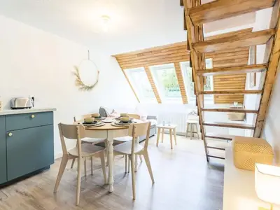 Ferienwohnung für 5 Personen (23 m²) in Vieille Aure 3/10