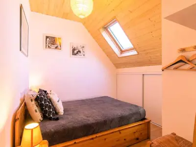 Ferienwohnung für 7 Personen (48 m²) in Vieille Aure 8/10