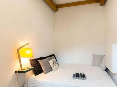 Ferienwohnung für 5 Personen (23 m²) in Vieille Aure 7/10