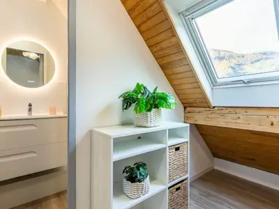 Ferienwohnung für 5 Personen (23 m²) in Vieille Aure 8/10