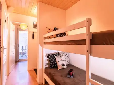Ferienwohnung für 7 Personen (48 m²) in Vieille Aure 10/10