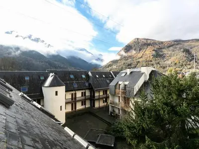 Ferienwohnung für 5 Personen (23 m²) in Vieille Aure 10/10