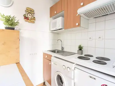 Ferienwohnung für 7 Personen (31 m²) in Vignec 4/10